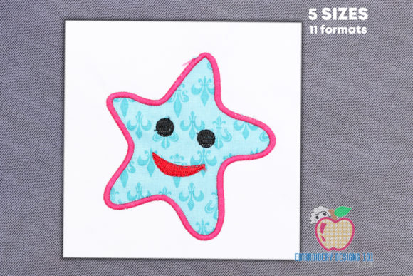 Happy Starfish Design Review