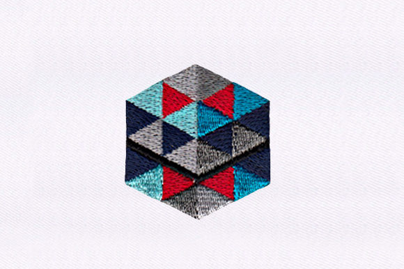 Pastel Quilting Embroidery Review