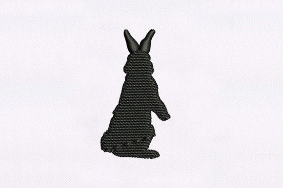 Rabbit Machine Embroidery Review